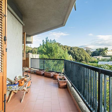 Palazzo Reale & Piazza Indipendenza Roomy Flat Palermo Buitenkant foto