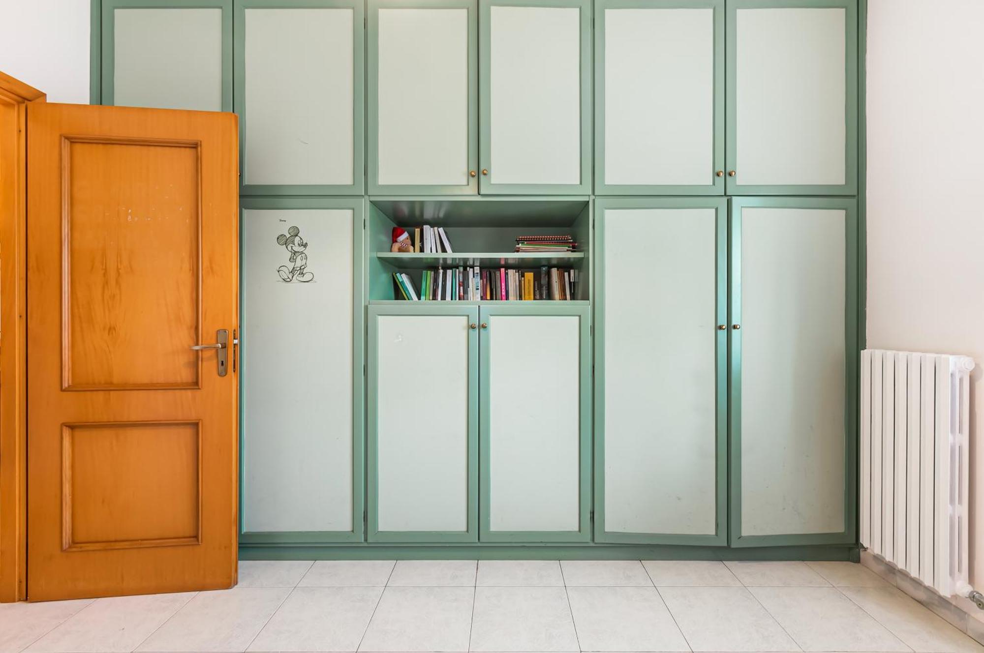 Palazzo Reale & Piazza Indipendenza Roomy Flat Palermo Buitenkant foto