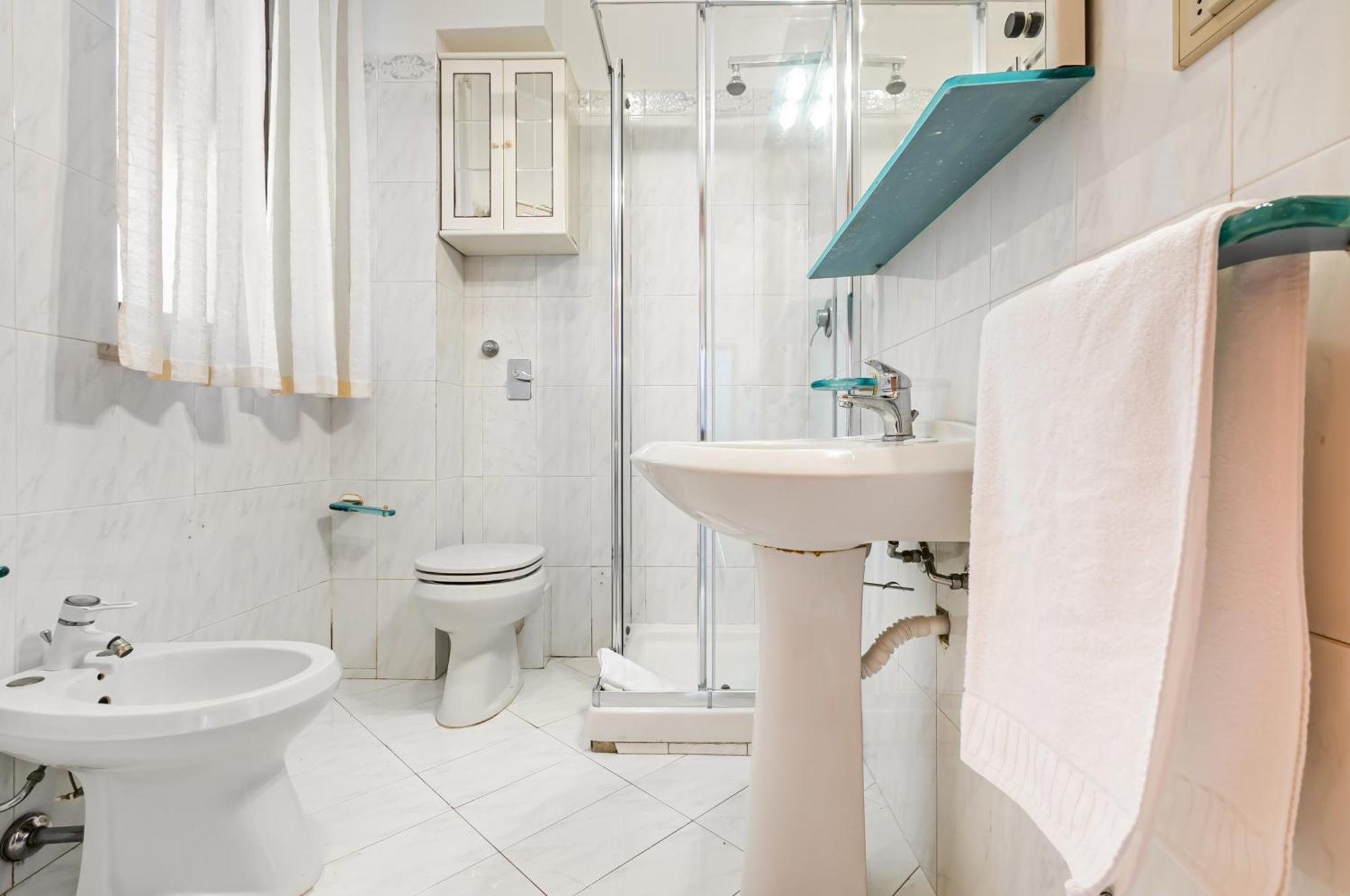 Palazzo Reale & Piazza Indipendenza Roomy Flat Palermo Buitenkant foto