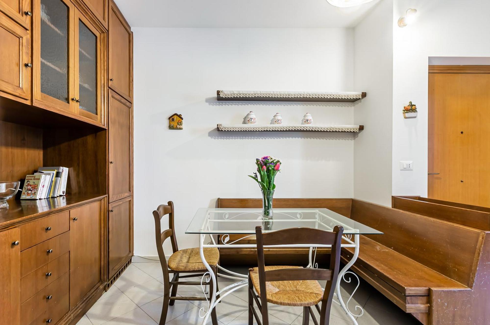Palazzo Reale & Piazza Indipendenza Roomy Flat Palermo Buitenkant foto