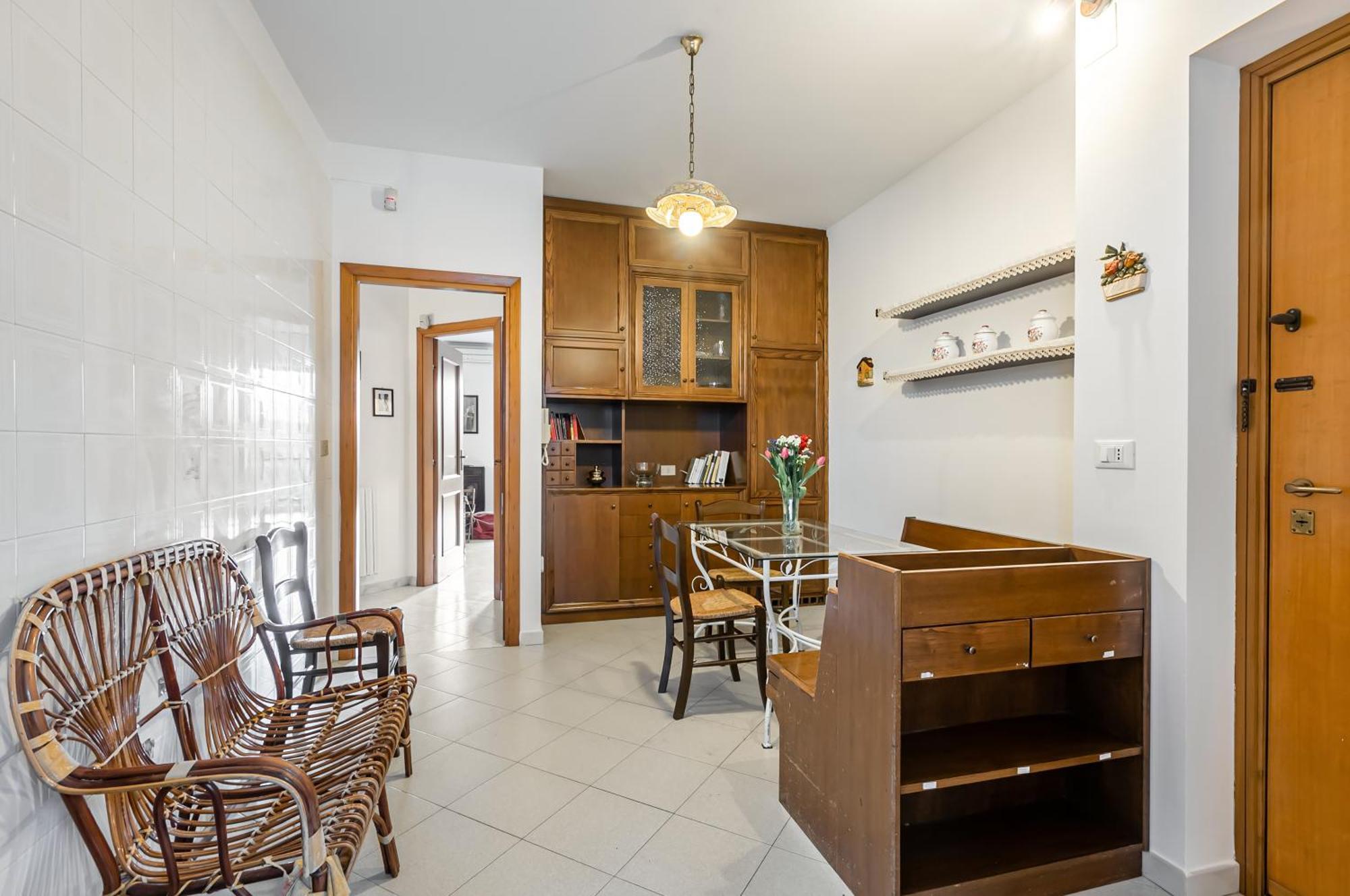 Palazzo Reale & Piazza Indipendenza Roomy Flat Palermo Buitenkant foto