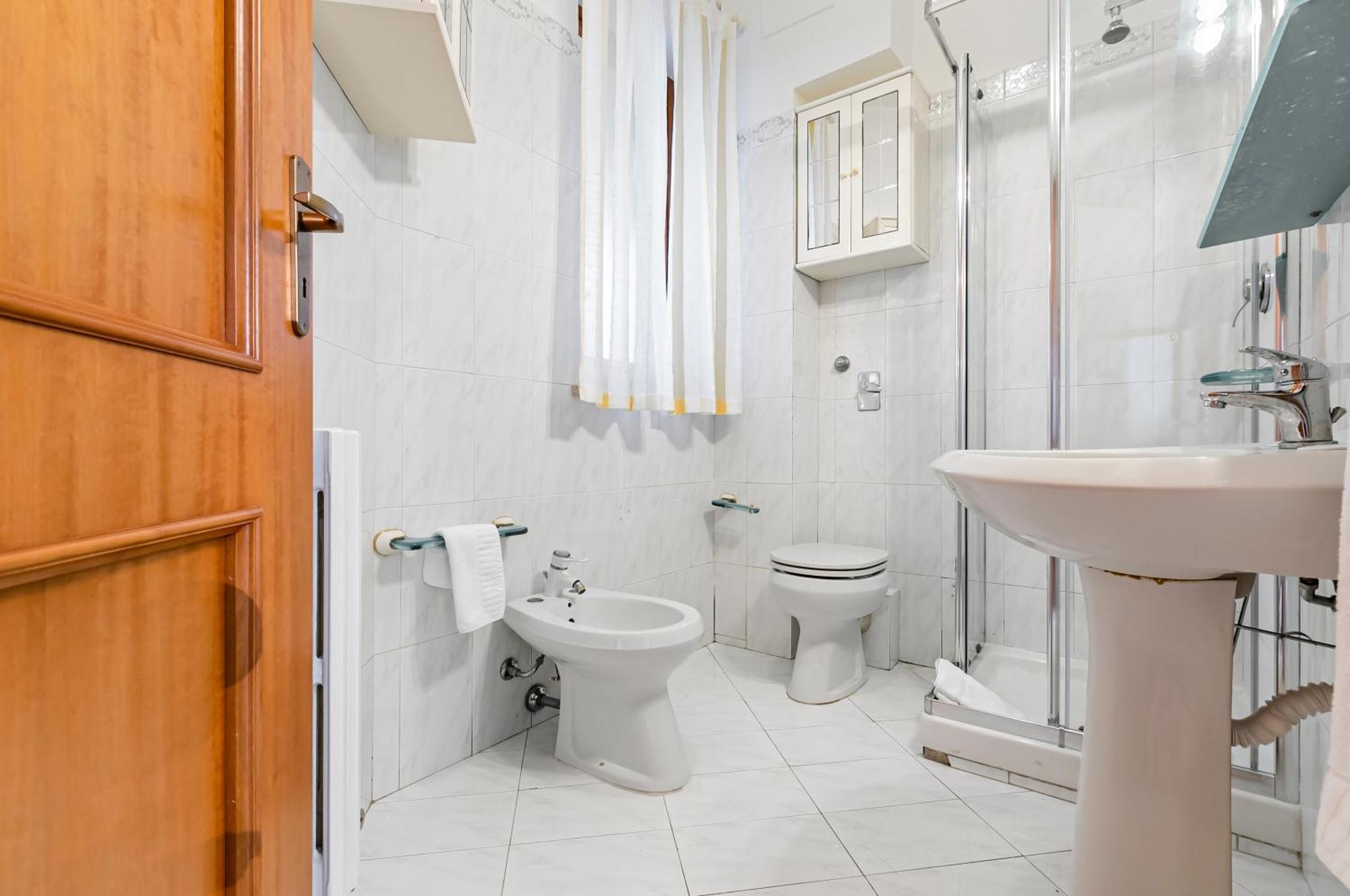 Palazzo Reale & Piazza Indipendenza Roomy Flat Palermo Buitenkant foto