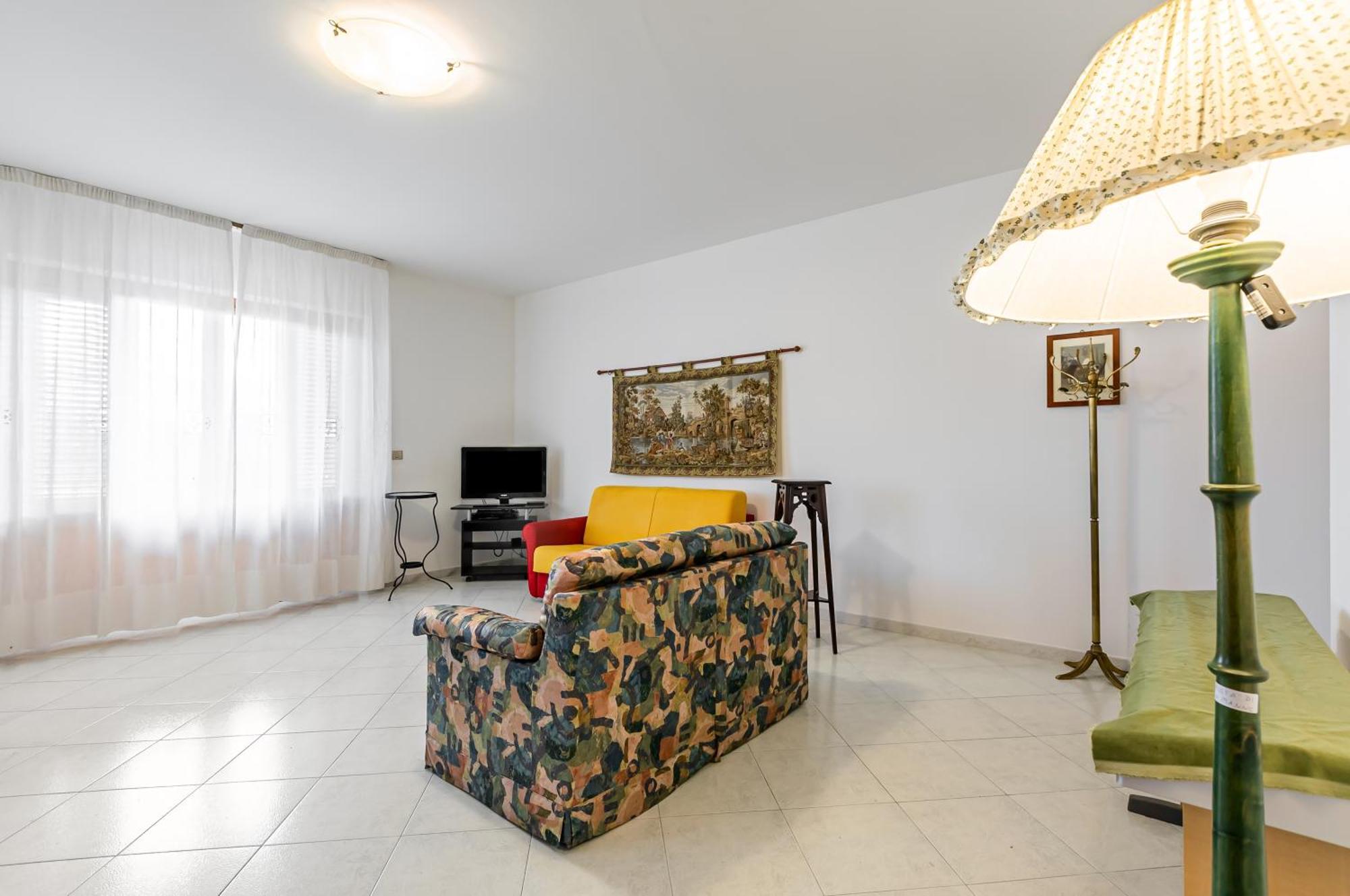 Palazzo Reale & Piazza Indipendenza Roomy Flat Palermo Buitenkant foto