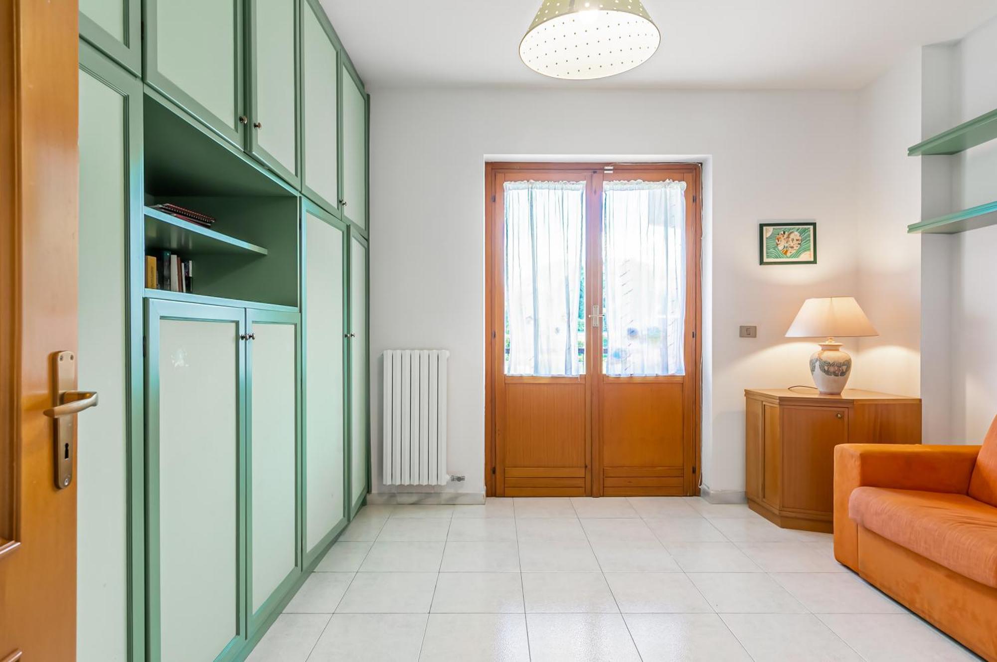 Palazzo Reale & Piazza Indipendenza Roomy Flat Palermo Buitenkant foto