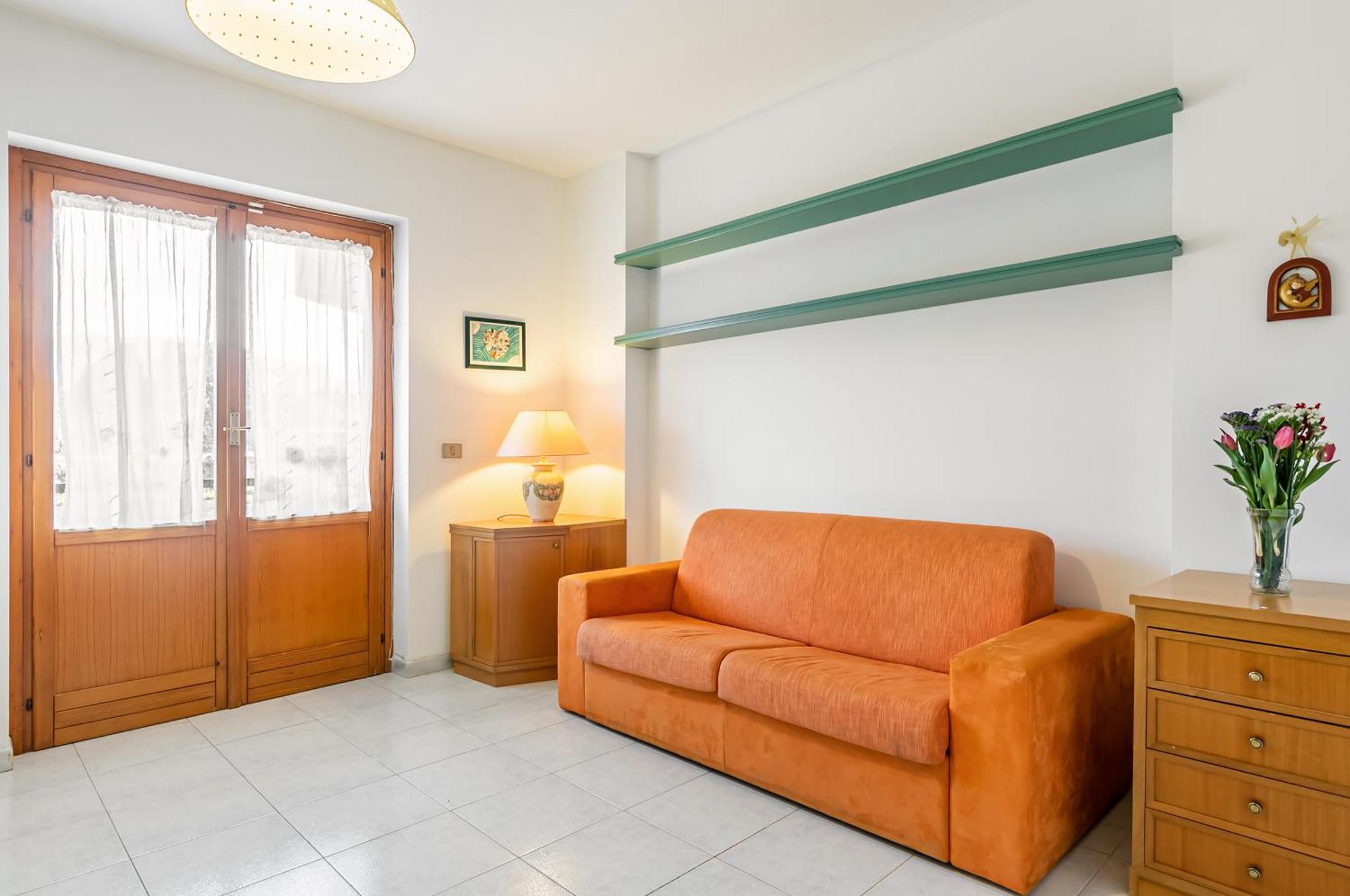 Palazzo Reale & Piazza Indipendenza Roomy Flat Palermo Buitenkant foto