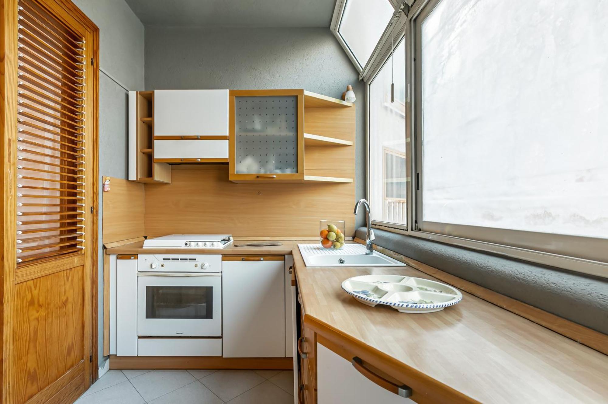 Palazzo Reale & Piazza Indipendenza Roomy Flat Palermo Buitenkant foto